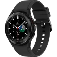 Samsung Watch 4 R880 Classic Smartwatch Svart