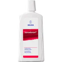 Weleda Venadoron Massageolja 200 ml