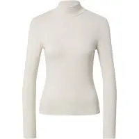 EDITED The Label T-shirt 'Cassandra' kräm