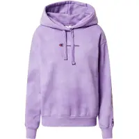 Champion Fashion Hoodie - Lila - - 18-20 år - Hoodie