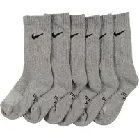 Nike Kids Un0019 Korta Strumpor 6 Par