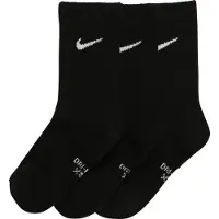 Nike Kids Performance Basic Crew-strumpor 3 Par