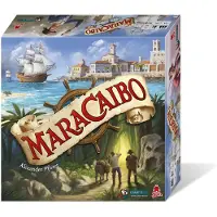 DLP Games Maracaibo vuxenspel