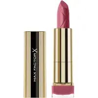 Max Factor Colour Elixir Läppstift 030 Rosewood 4 g