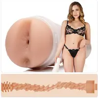 Fleshlight Girls - Mia Malkova, Boss Level + 100ml glid