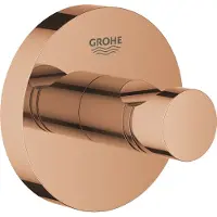 GROHE Essentials handdukshållare, Warm Sunset