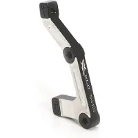 Xlc Disc Brake Adaptor Br X26 Svart