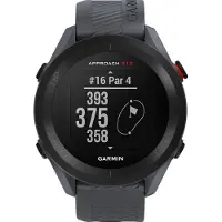 Garmin Approach S12 Klocka