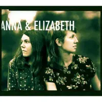 Ginza.se Anna & Elizabeth: Anna & Elizabeth