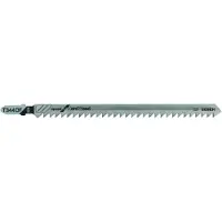 Bosch T 344 Df Speed Hard Wood Sticksågbladset 5 Enheter