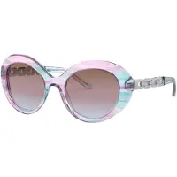 Super Merchant Glasögon RALPH LAUREN R818358324852. Solglasögon, Färg genomskinlig. Kobieta.