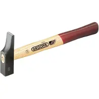 Gedore 65 E-22 8684420 Snickarhammare 350 g 300 mm DIN 5111 1 st