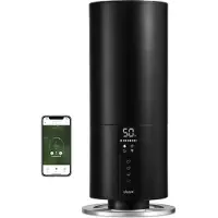 Duux Beam Mini 2 - Luftfuktare - bord - svart