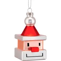 Alessi Santa Cube Julkula