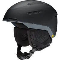Smith Altus Mips Matte Black/Charcoal