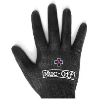 Muc Off Workshop Gloves Svart M