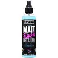 Muc-Off Matt Finish Detailer vårdande spray, 250 ml