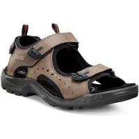 Ecco Men's Offroad Navajo Brown