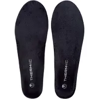 Therm-ic 3D-Förformade Iläggssulor (Storlek: 37-38)