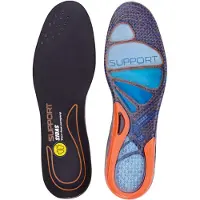 Sidas Cushioning Gel Support V2 Sulor