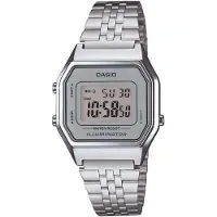 Casio La680-wea Damklocka