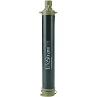 LifeStraw (Färg: Grön)