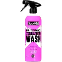 Muc-Off High Performance Waterless Wash 750 ml Cykelunderhåll