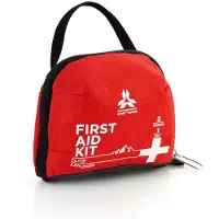 Arva First Aid Kit Lite Explorer - Första hjälpen-set Full