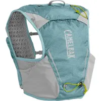 CamelBak Womens Ultra Pro Vest 34oz, löparväst, dam, grå