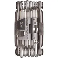 Crankbrothers 17 Multiverktyg