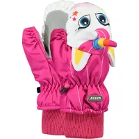 Barts Nylon Mitts 3d Vantar