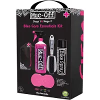Muc-Off Bike Care Rengöringskit