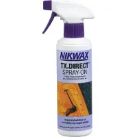Nikwax - Textilvård - Spray on Tx Direct för Unisex