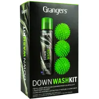 Grangers Torkbollar &amp; Dunvättmedel 300ml