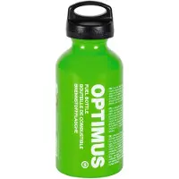 Optimus Fuel Bottle S (0.4 L) Green