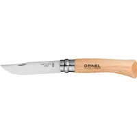 Opinel Classic Stainless Steel No7