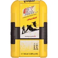 Toko - Underhåll av skidor - Express Pocket 100ml för Unisex