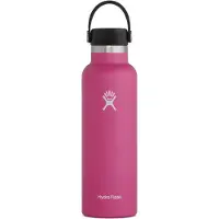 Hydroflask Standard Mouth Flex 532 ml Carnation