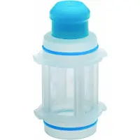 SteriPEN 40 Micron Replacement FitsALL Filter Mixed