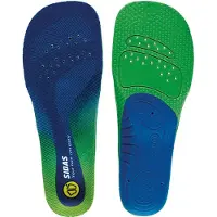 Sidas Junior Comfort 3d Juniorinnersula