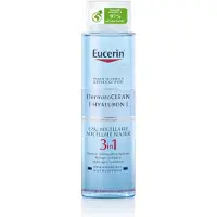 Eucerin DermatoCLEAN Micellärt rengöringsvatten 3 i 1 400 ml