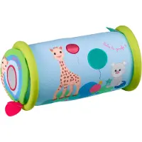 Sophie de Giraf Sophie giraffen leksak 3m+ Rollin' 240117F
