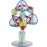 Sophie The Giraffe Aktivitetsleksaker - Flerfärgad - - One Size - Aktivitetsleksaker