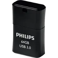 Philips Usb 3.0 64gb Pico Usb-minne