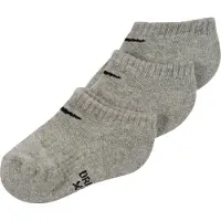 Nike Rn0011 Osynliga Strumpor 3 Par