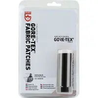 Gear aid Gore-Tex repair patches (2 pcs) textilreparationslapp
