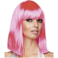 Boland Traciks Boland Dance, Rak, Rosa, Kvinna, Polyester, Fritid, 262 g