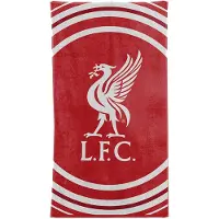 Liverpool F.C. 85042 Handduk