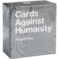 JTI Cards Against Humanity Absurd Box Expansion (EN)