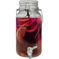 Vin Bouquet Drycker Dispenser Vin Bouquet (4 L)